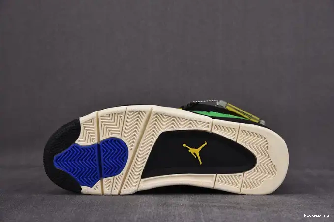 Rep Retro(Special Air Box) AJ4-965234 Jordan 4 0515